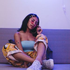 Meet your Posher, Daniela